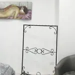 Room Black Nilo