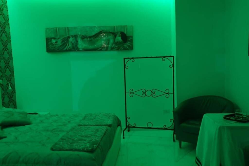 Room Black Nilo Appartamento Napoli